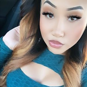 Meet your Posher, Alyssa